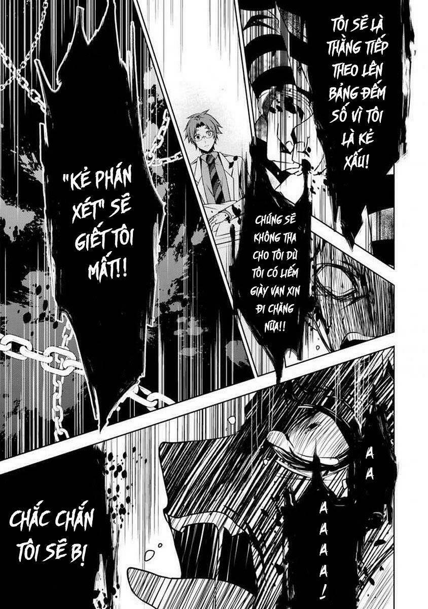 angel of slaughter episode 0 chapter 0 16