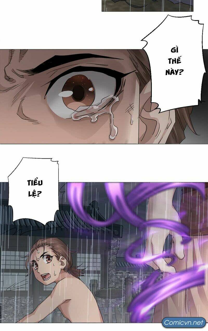 thiên cơ lục chapter 1 39