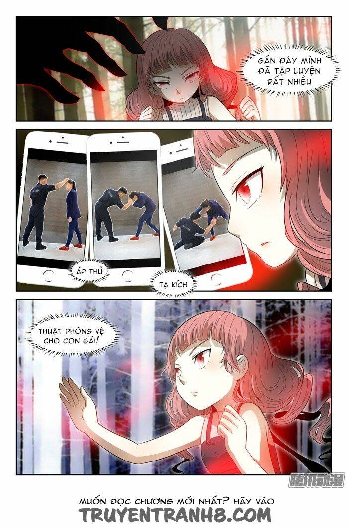 thần dũng giáng lâm chapter 42 9