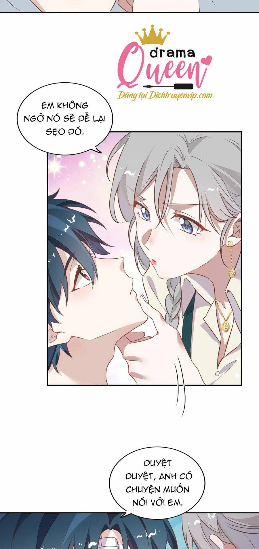 bạn trai kém tuổi bẫy yêu tôi chapter 78 8