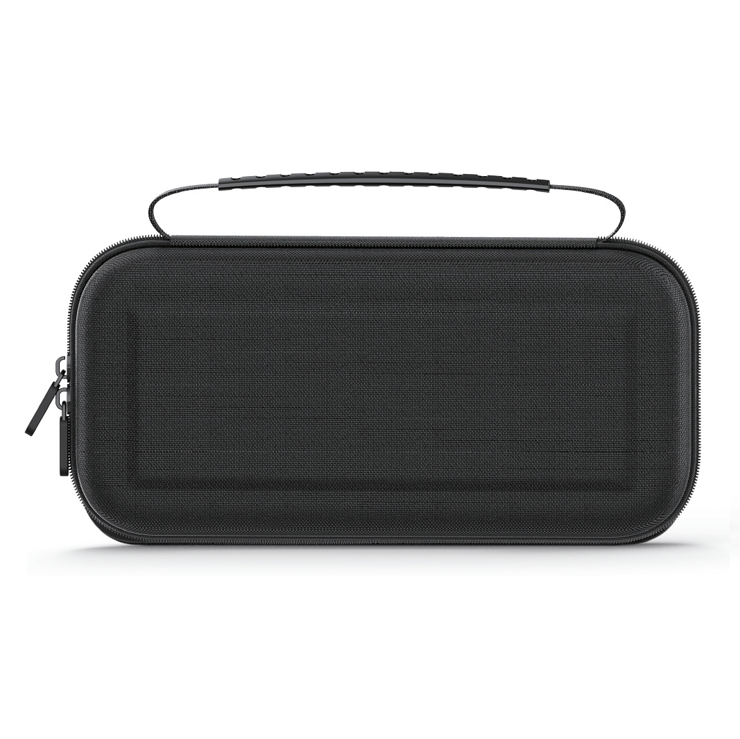 Túi Đựng Cứng Chống Shock Travel bảo vệ cho Nintendo Switch 2 - Hàng chính hãng