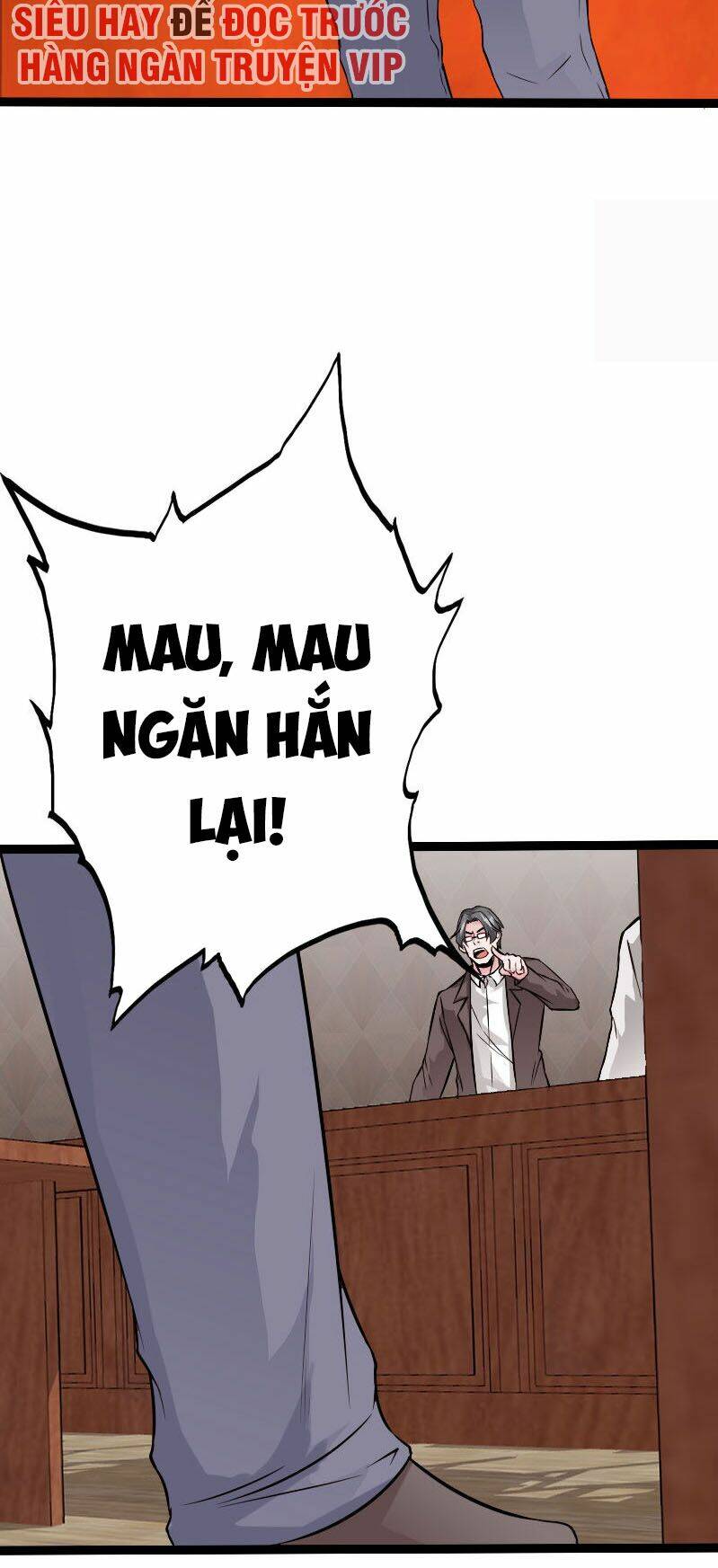 tuyệt phẩm tà thiếu chapter 85 18