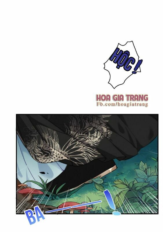 dữ tử thành thuyết chapter 1 3