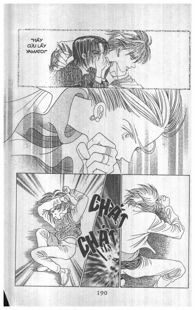 nàng tiên ánh trăng - kaguya hime chapter 23 190