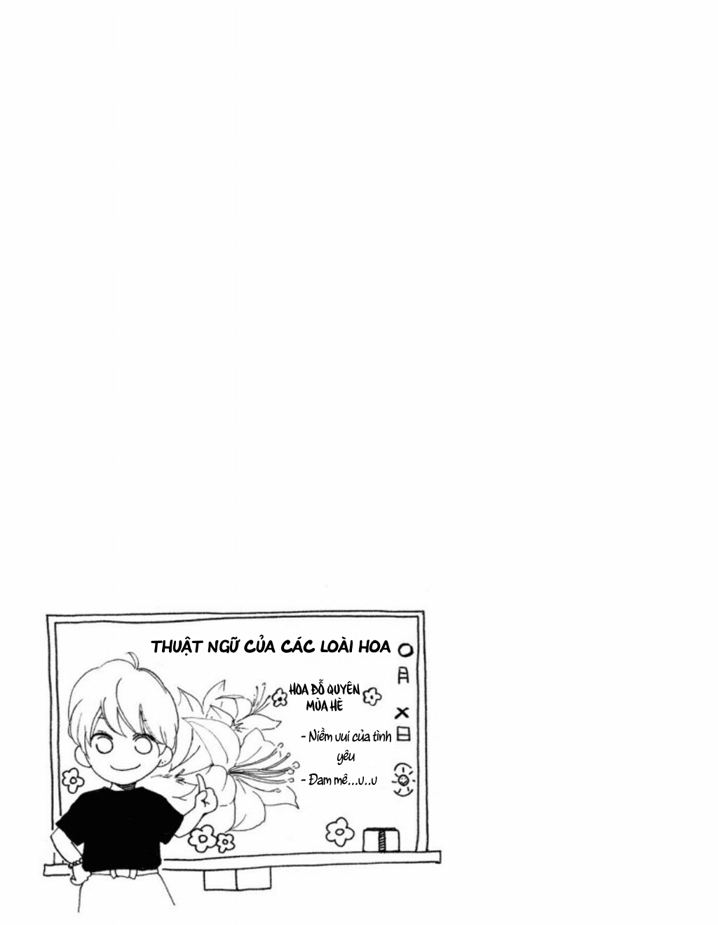 vẻ đẹp mĩ miều của ran-san chapter 5.3 18