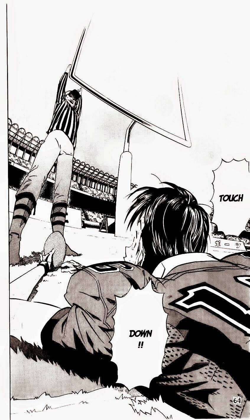 lá chắn mắt chapter 181 16