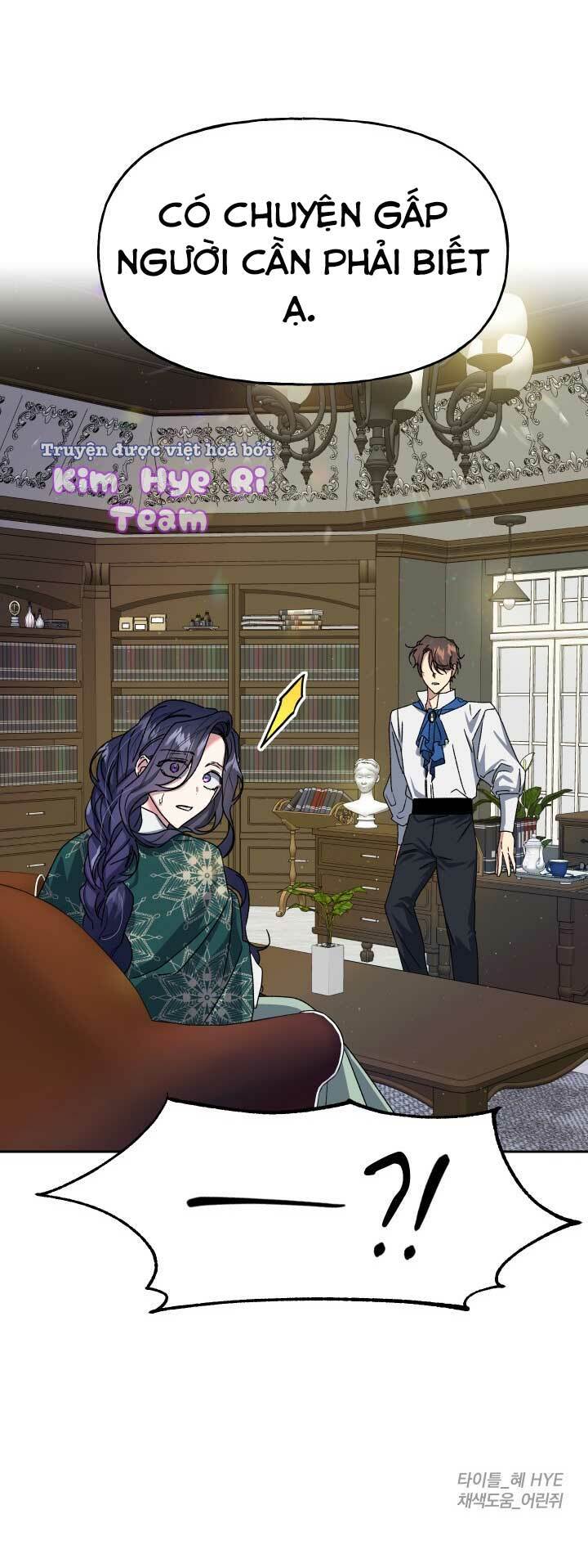 tế phẩm công chúa chapter 21 55