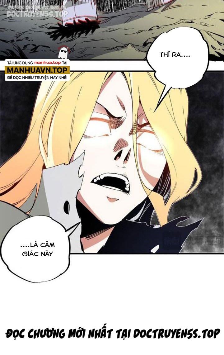 toàn dân chuyển chức: không có chức ta kết thúc thần minh chapter 59 31