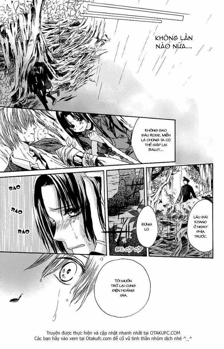 tổng hợp one shot. chapter 184 37