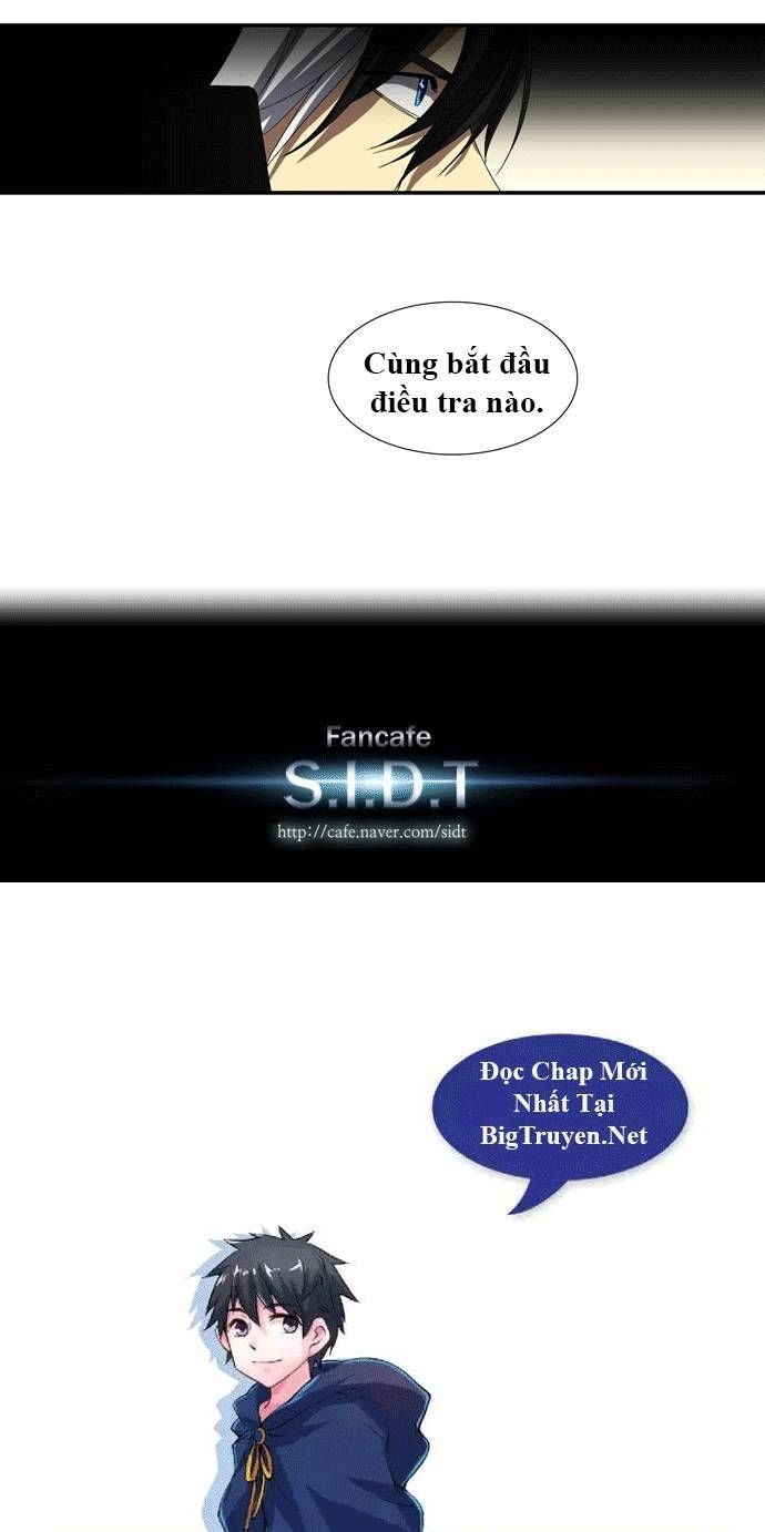 si mun - người giao tiếp với linh hồn chapter 37 17