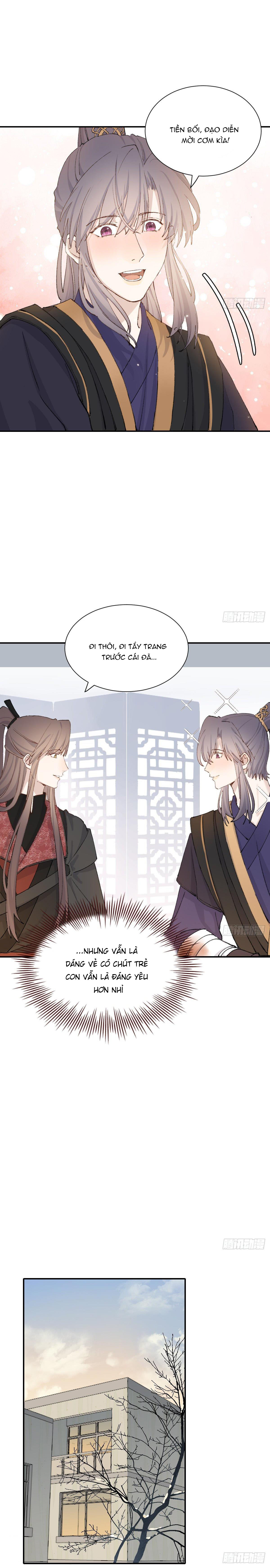 song vương chapter 86 4