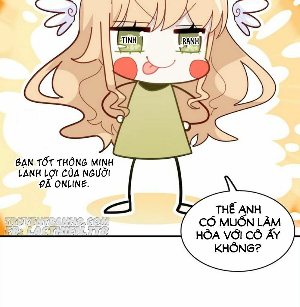 Ái Thượng Ngạo Kiều Long Vương Gia chapter 24 - Trang 65