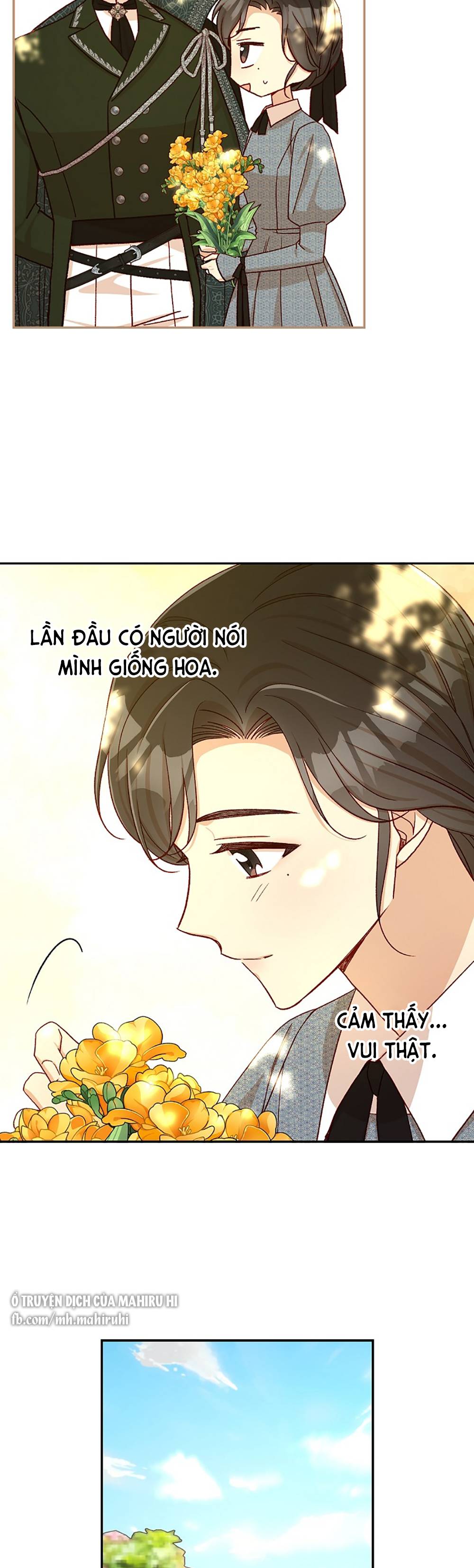 sống sót dưới thân phận hầu nữ chapter 91 28