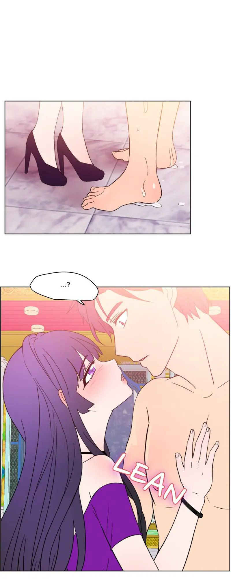 chào mừng đến với clb ốc đảo chapter 2.2 5