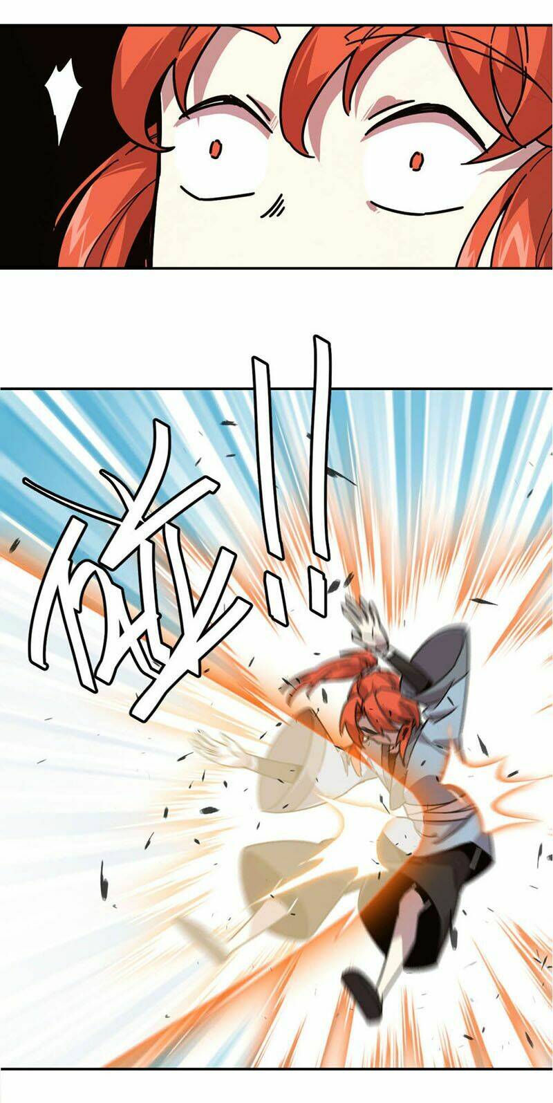 luân hồi nhất kiếm chapter 3 19