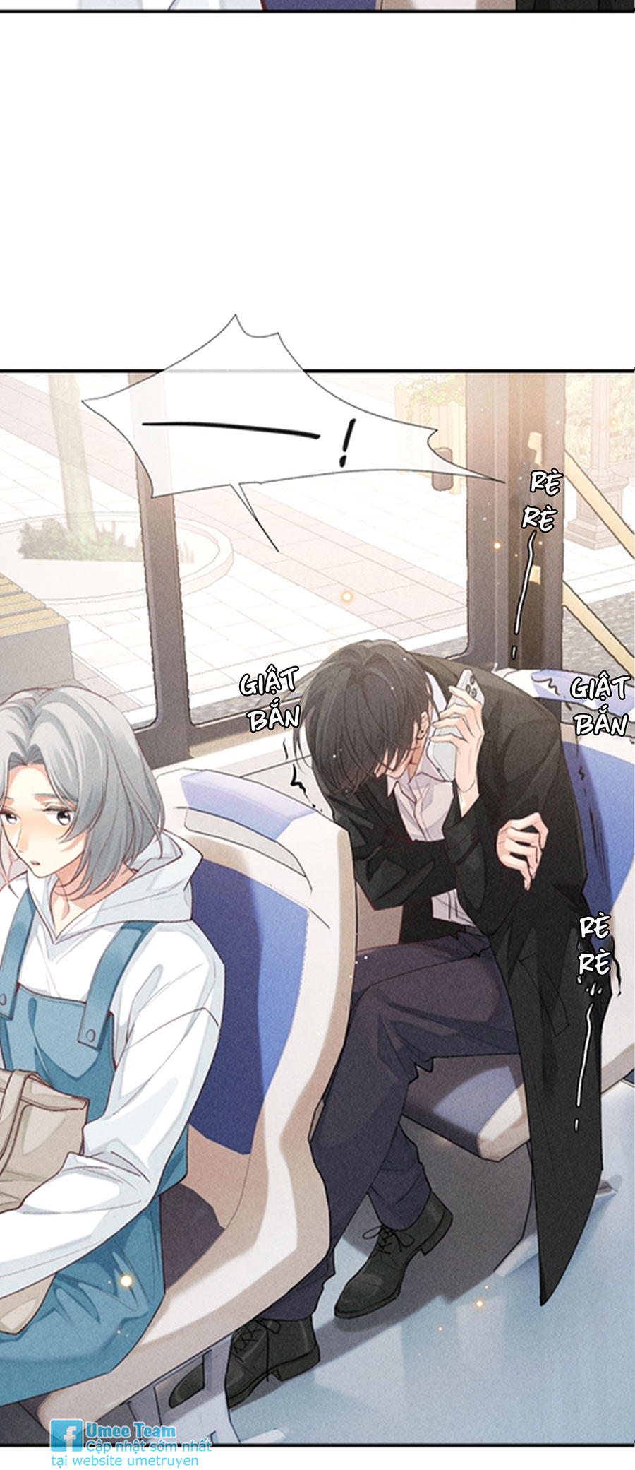 trò chơi săn mồi chapter 81 50