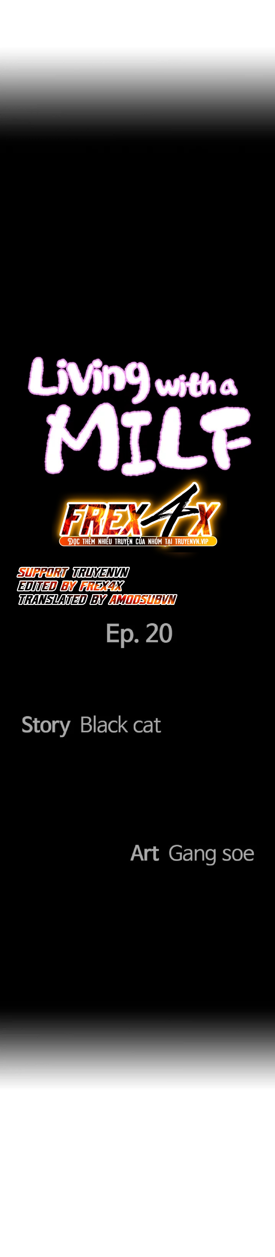 chung nhà bạn mẹ chapter 20 6