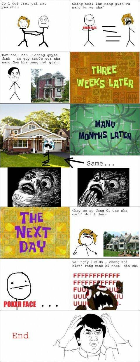 rage comic-troll chapter 24 2