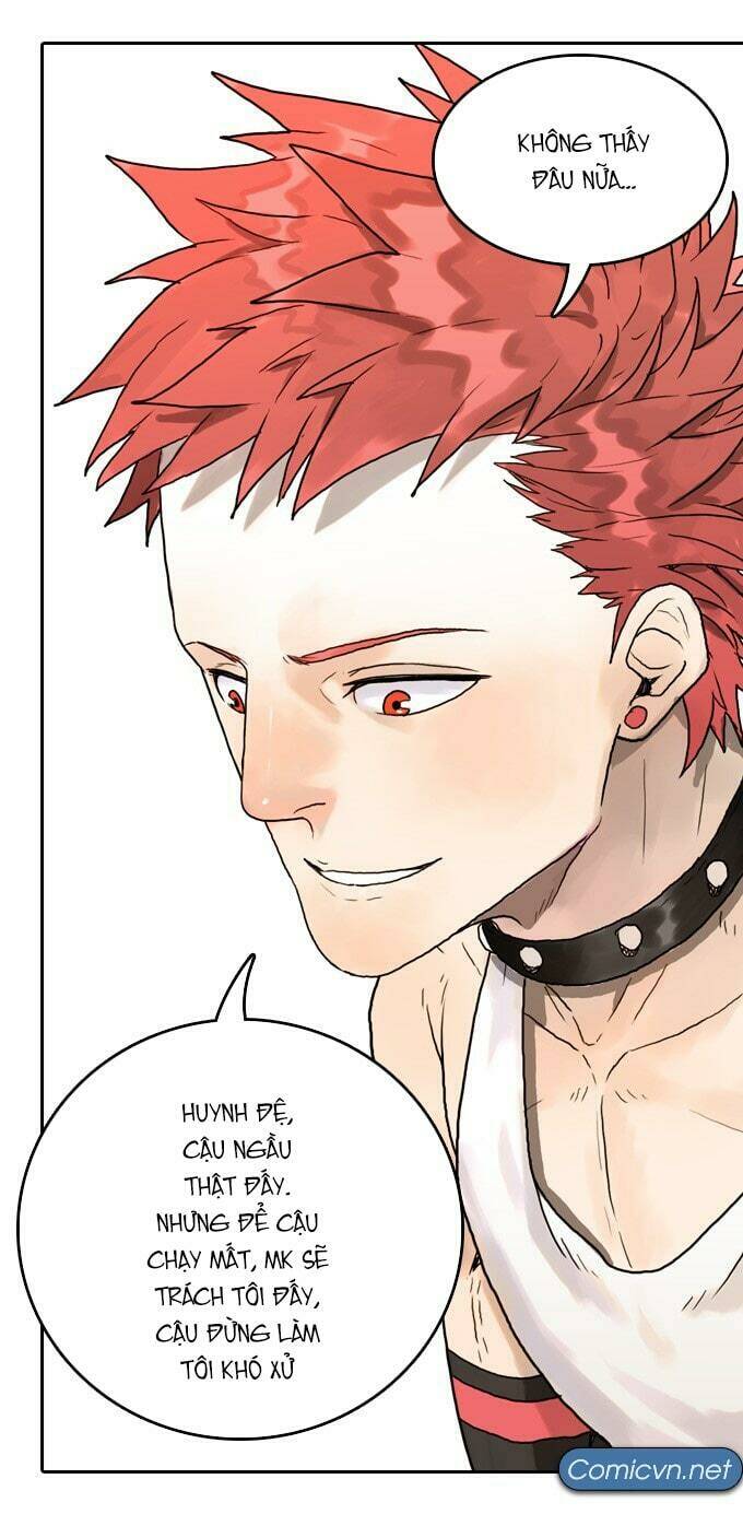 dị nhân bất tử chapter 11 41