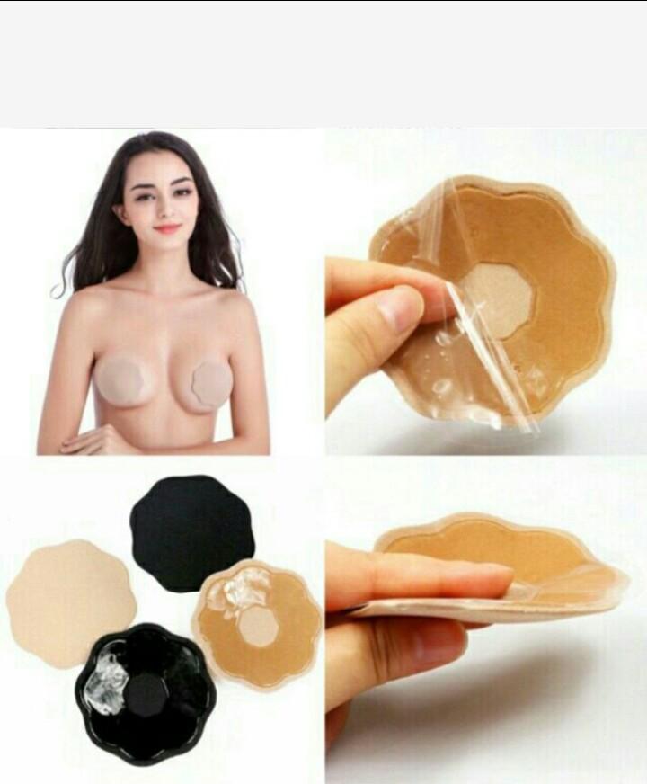 Miếng Dán Nhũ Hoa ES