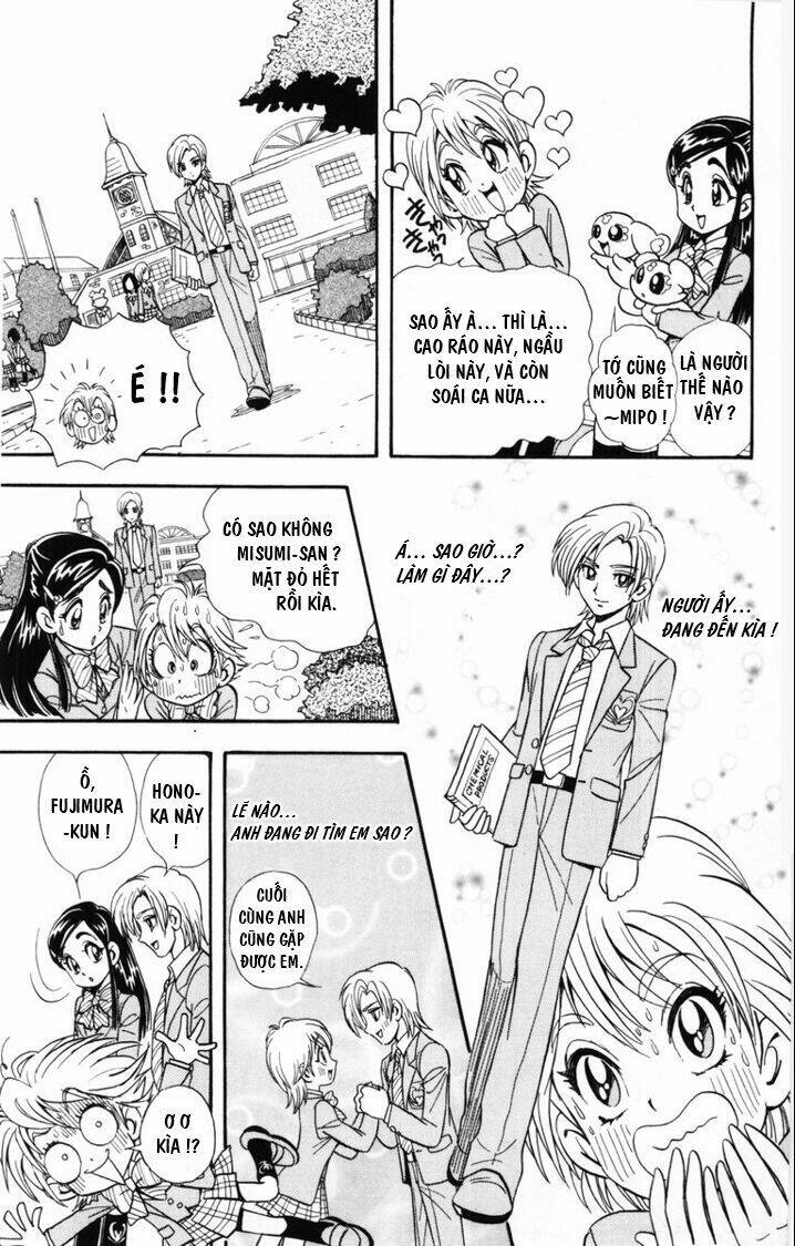 futari wa precure chapter 2.5 3