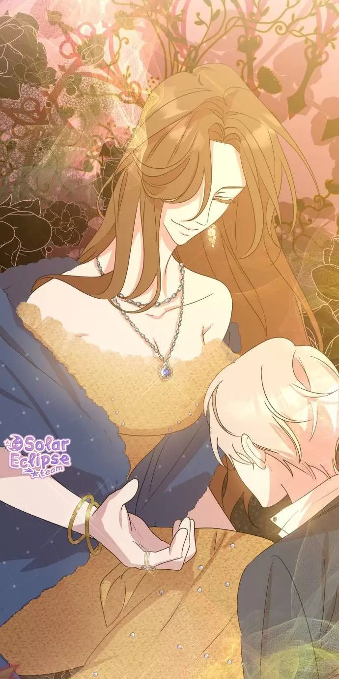 sống trong vườn hoa của công chúa chapter 4 38