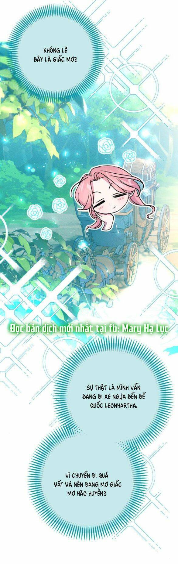 mỗi đêm chồng tôi đều biến đổi chapter 2 22