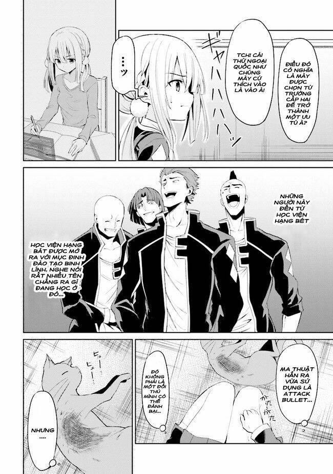 risou no musume nara sekai saikyou demo kawaigatte kuremasuka chapter 2.1 11