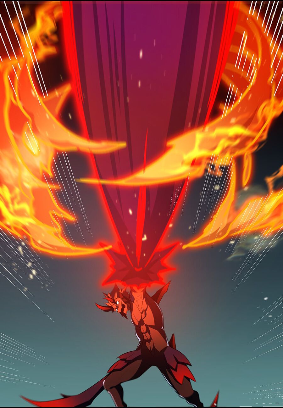 hệ thống mô phỏng linh sủng chapter 13 55