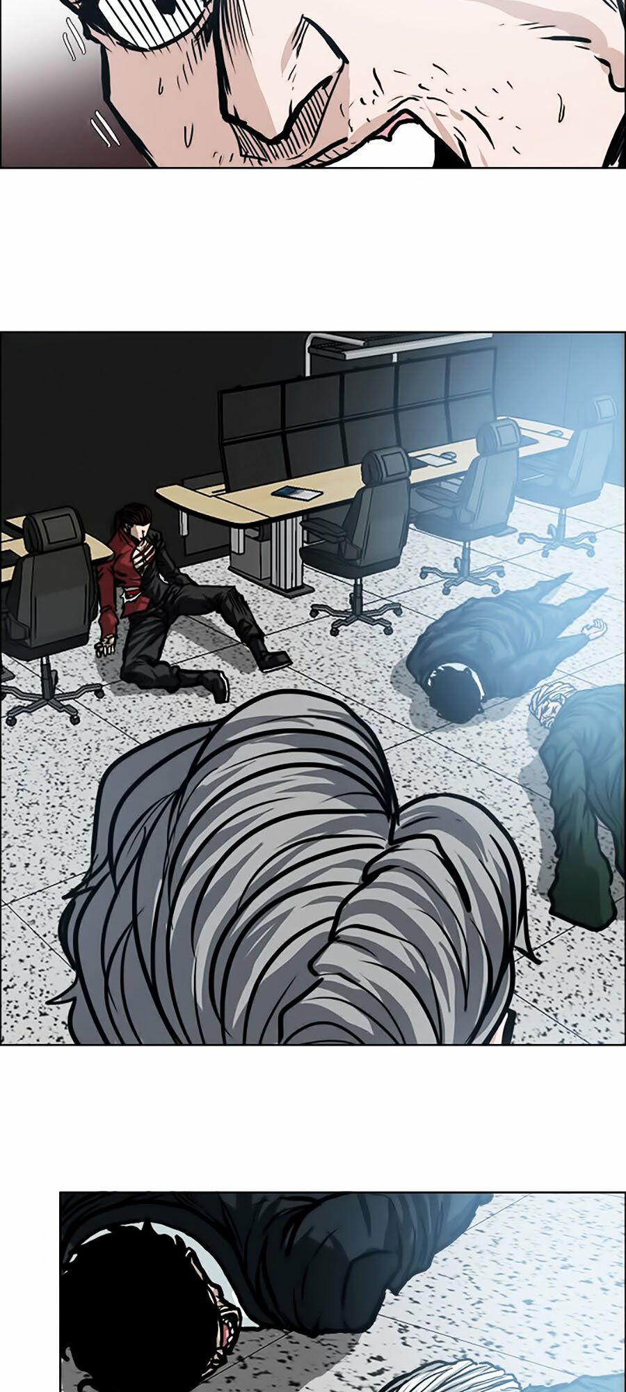 bá chủ học đường ss2 chapter 53 34