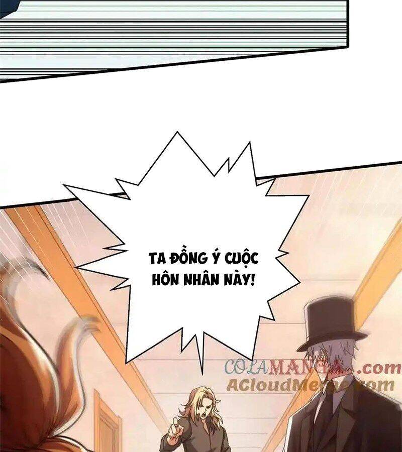 trưởng giám ngục trông coi các ma nữ chapter 93 91