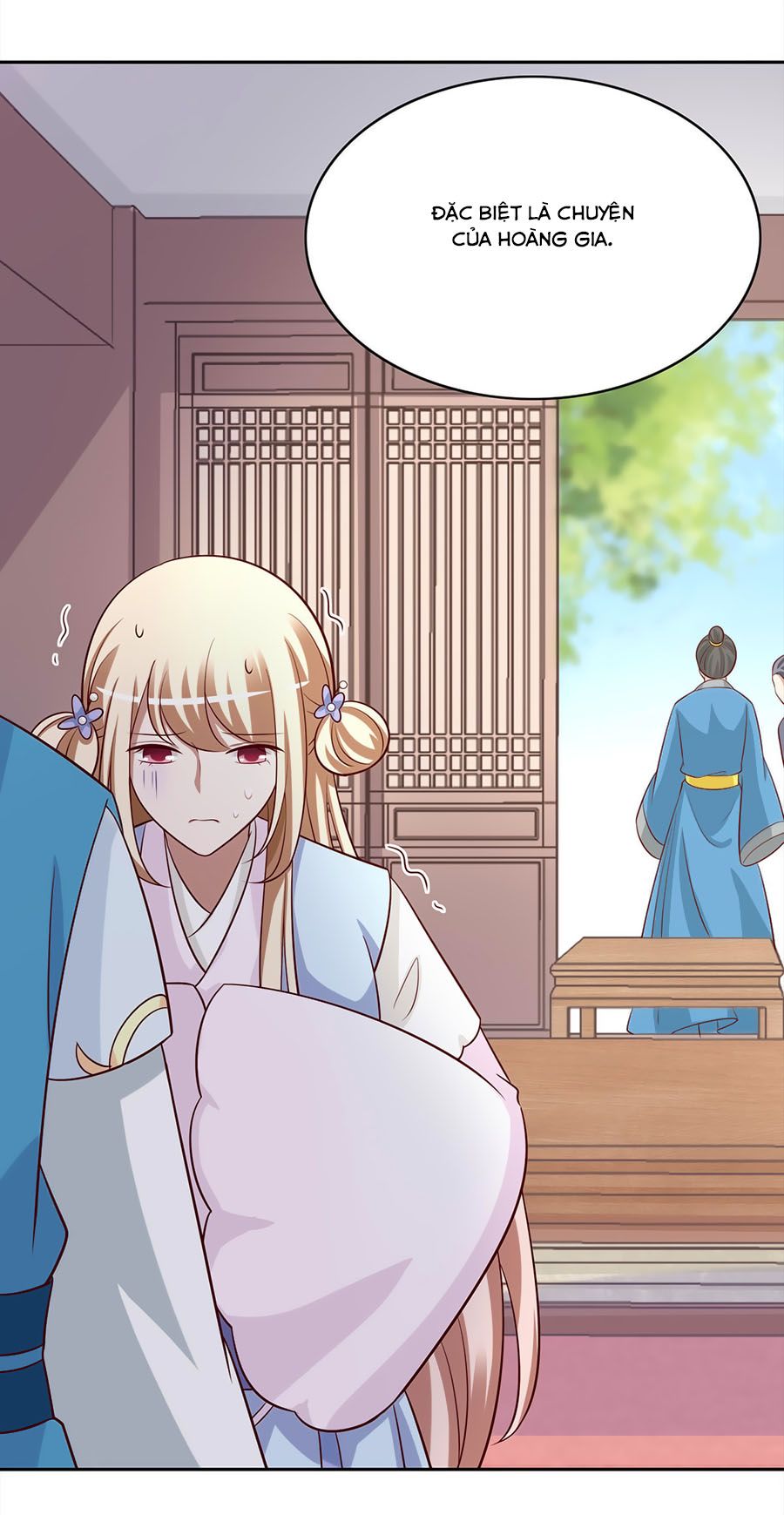 kiêu ngạo vương gia chủng điền phi chapter 100 22