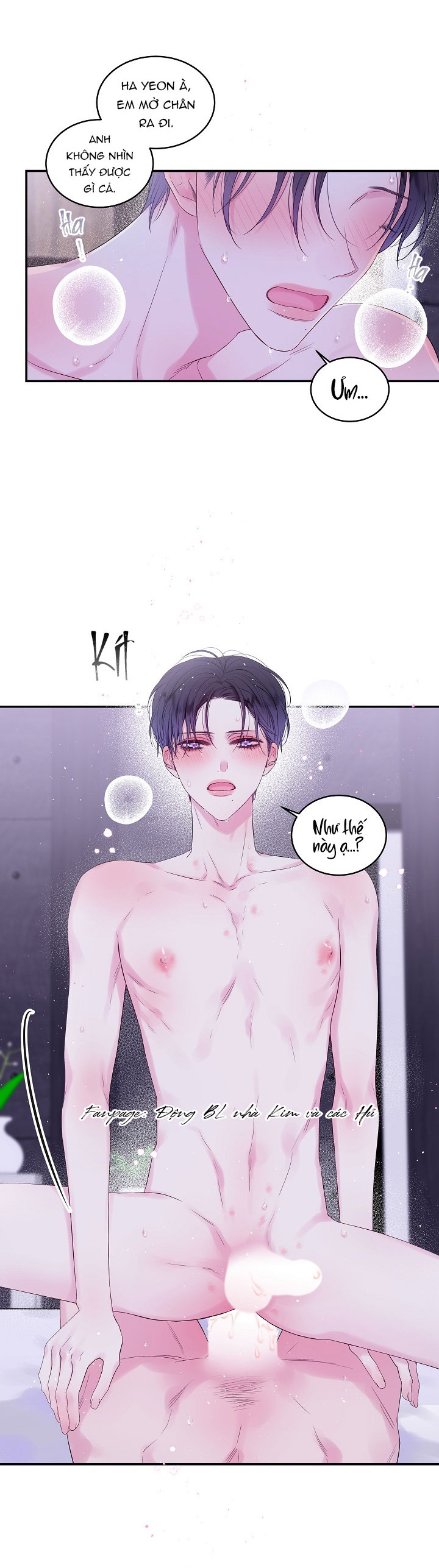 đêm thứ hai chapter 1 3