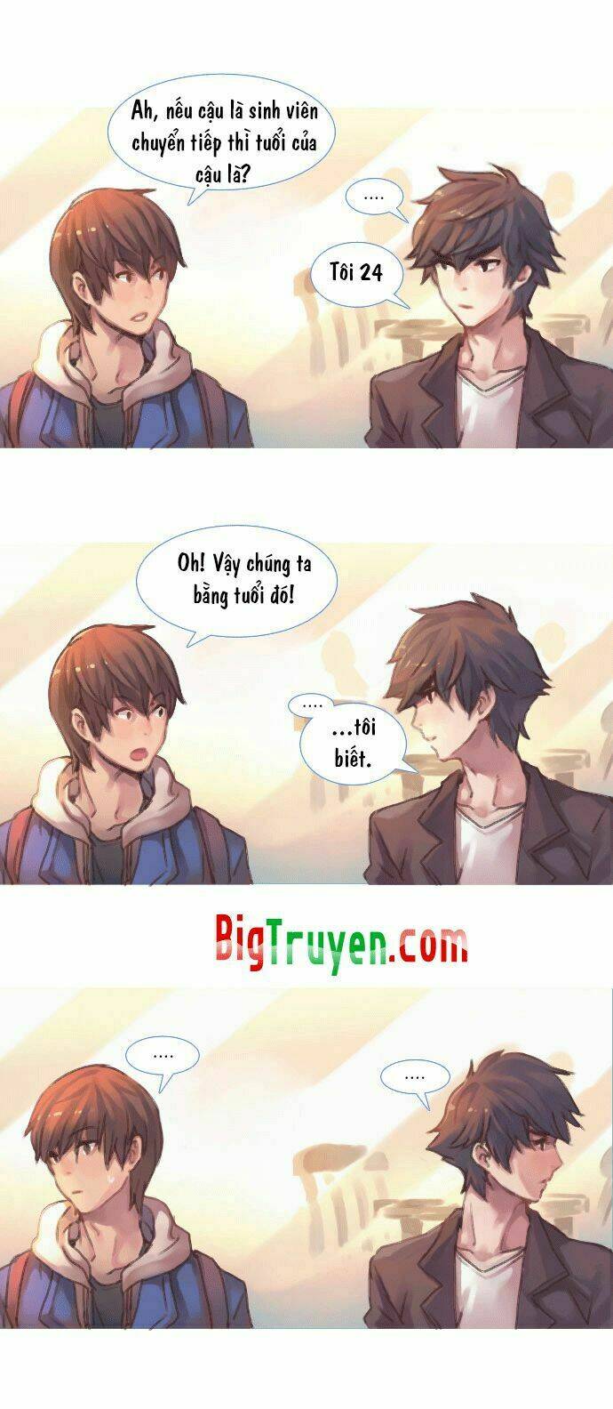 by chance, we... and... chapter 11 7