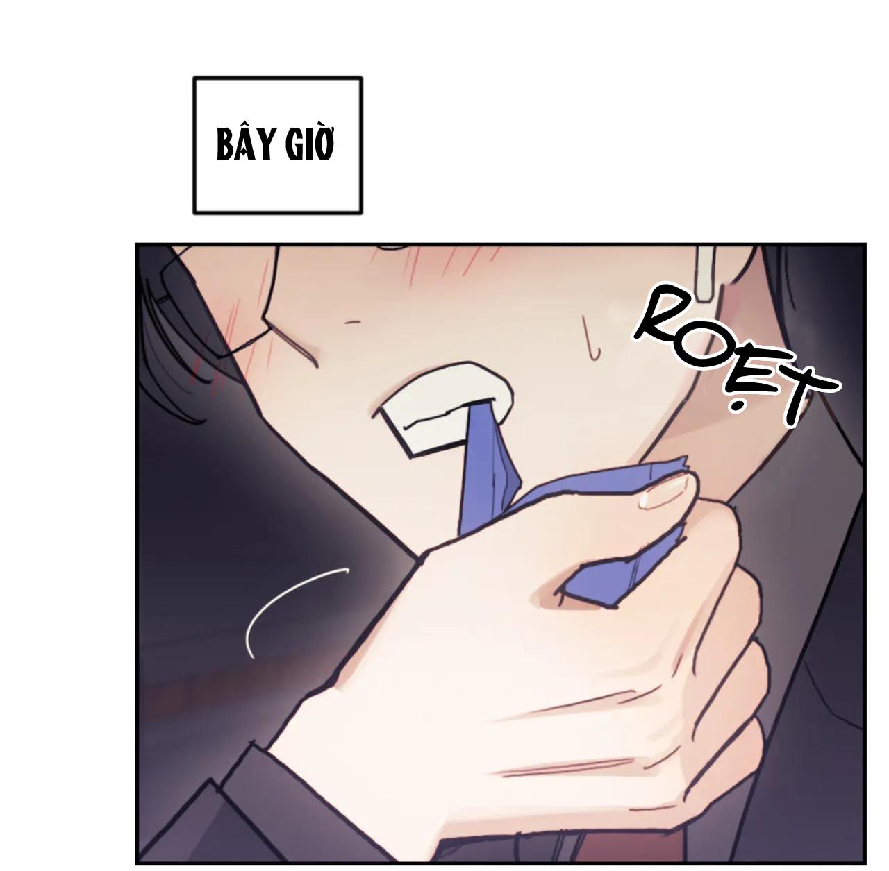 nghiện cuồng công - bdsm cùng sẹc chapter 13 32