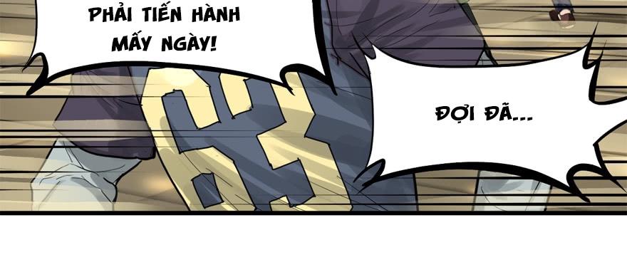 vua sinh tồn chapter 58 38