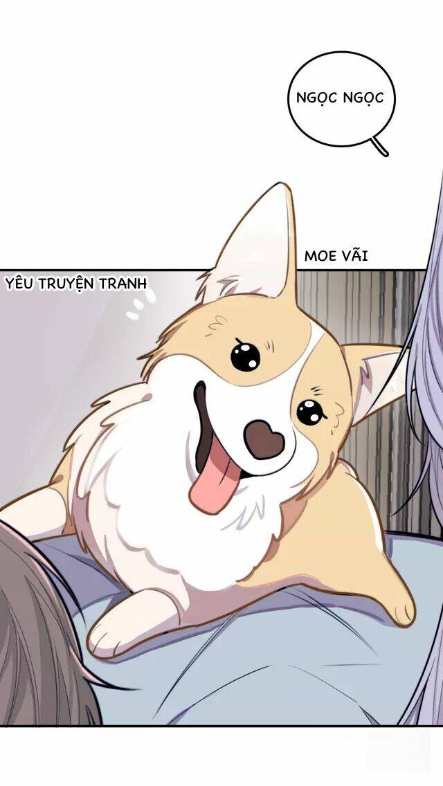 tình yêu trên cùng một dòng chapter 3.2 15