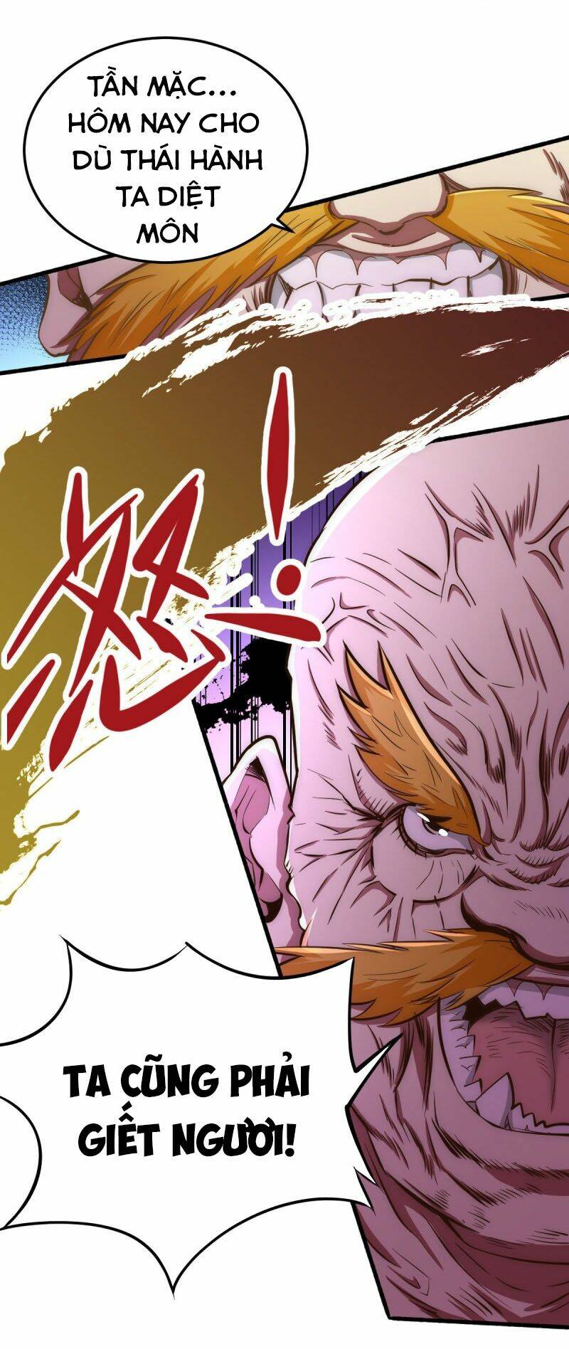 đô thị đỉnh phong cao thủ chapter 125 50