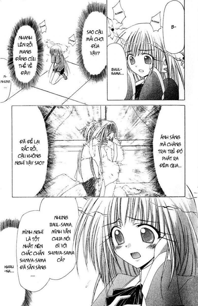 watashi no messiah-sama chapter 3 16