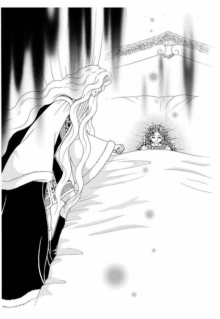 princess - công chúa xứ hoa (bản đẹp) chapter 94 28