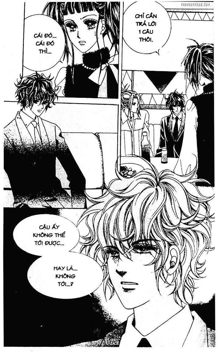 điên vì yêu - love like crazy chapter 24 22