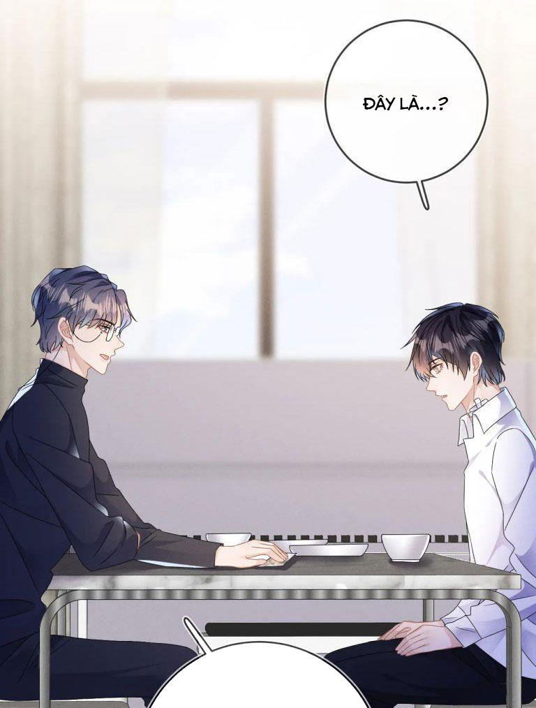 mạnh mẽ công chiếm chapter 45 37