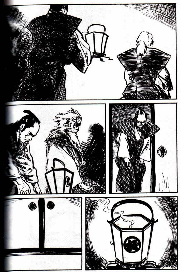 lone wolf and cub chapter 129 46