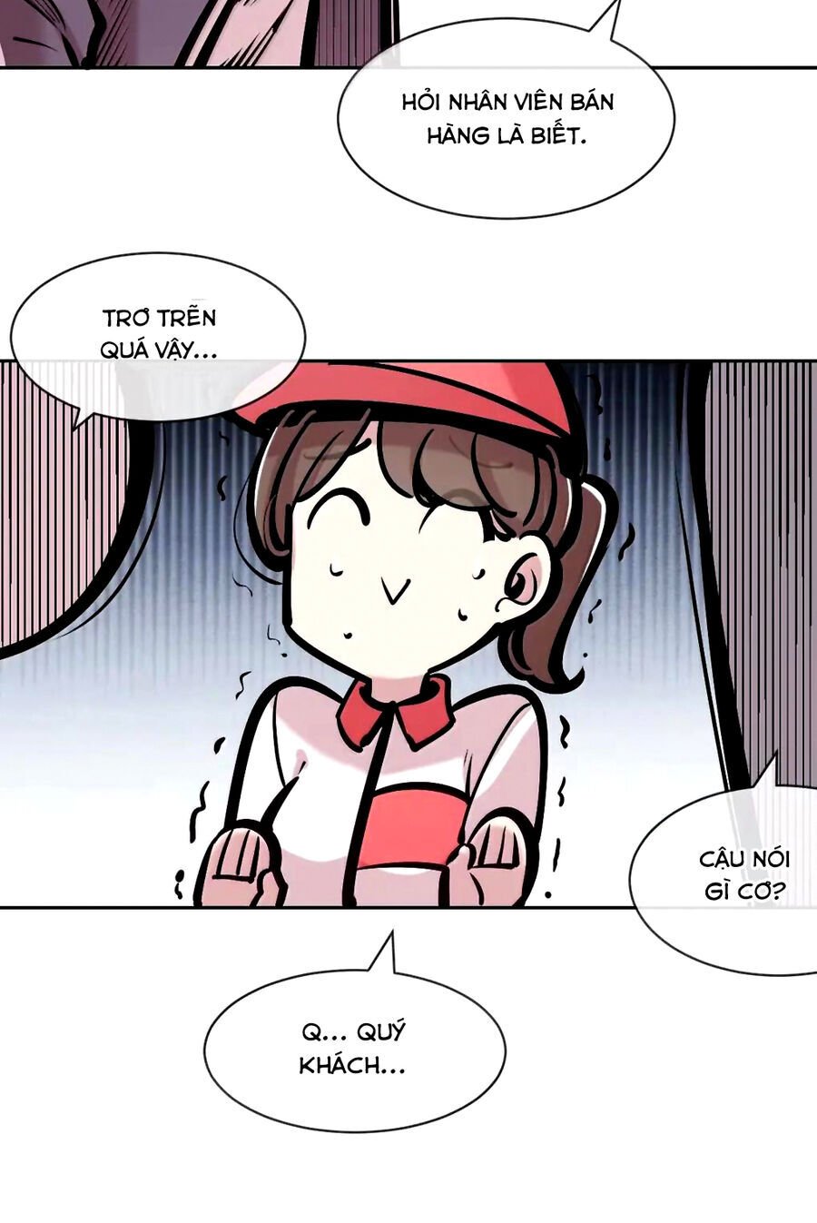 oan gia chung nhà ! chapter 126.2 39