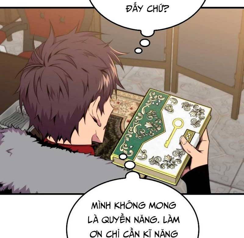 tôi thăng cấp trong lúc ngủ chapter 75 74