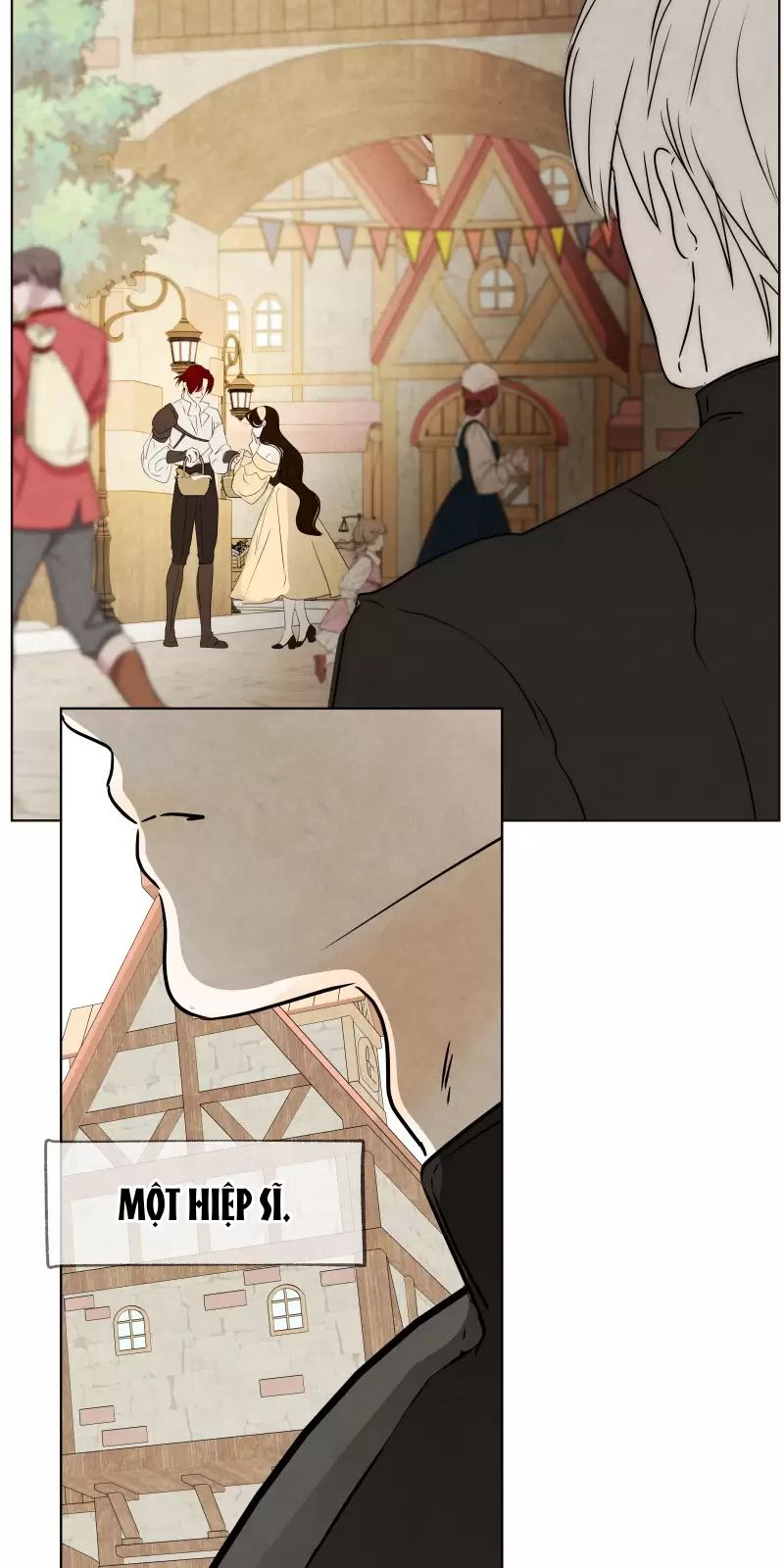 tôi là kẻ phản diện chapter 32 61