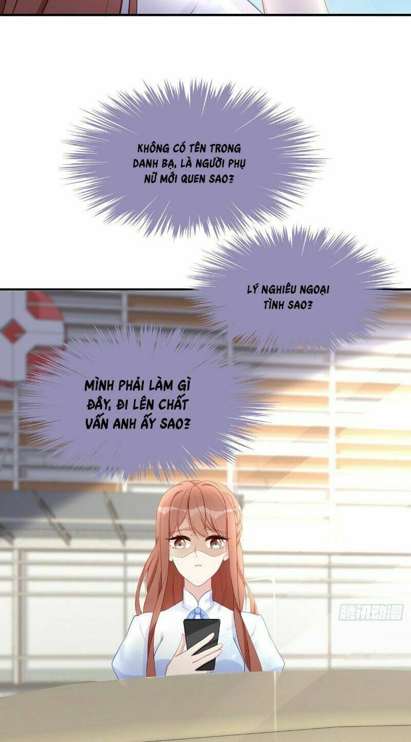 chỉ muốn cưng chiều em chapter 41 26