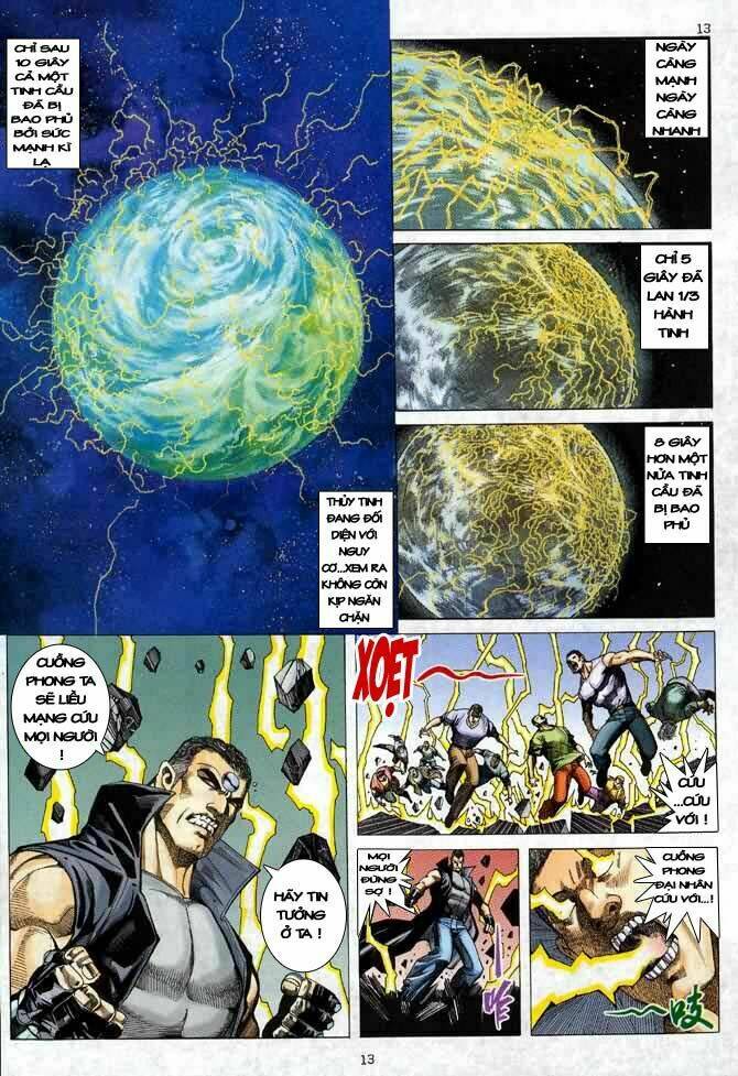 võ thần chapter 92 12