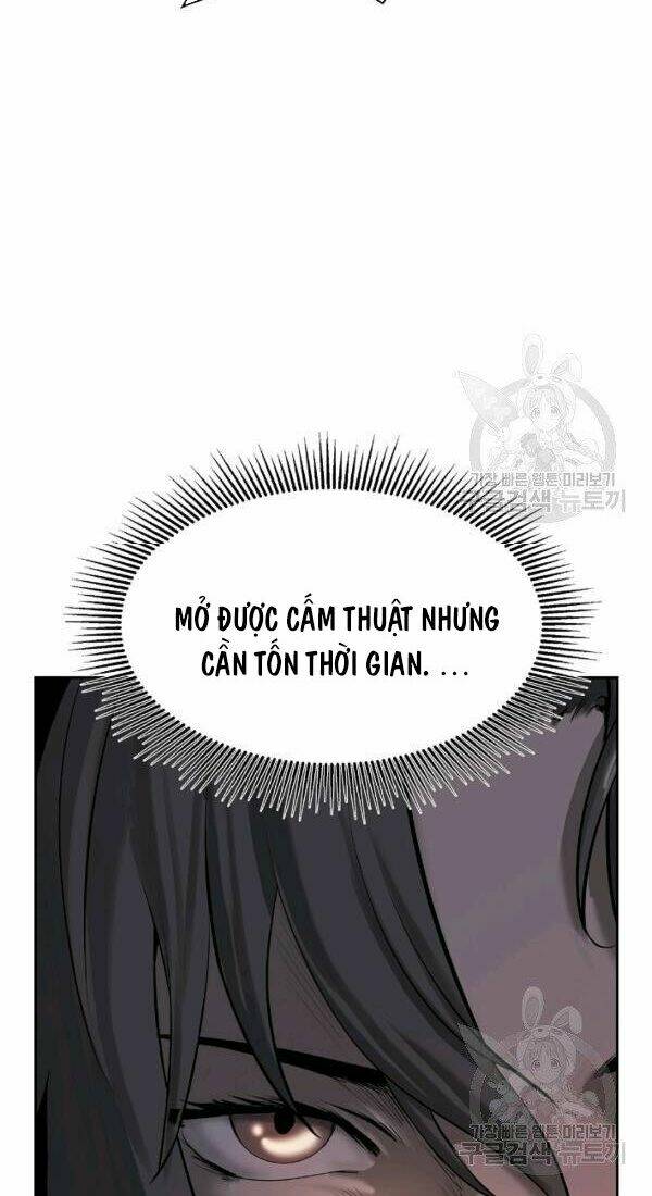 xuyên không thành hổ chapter 37 10
