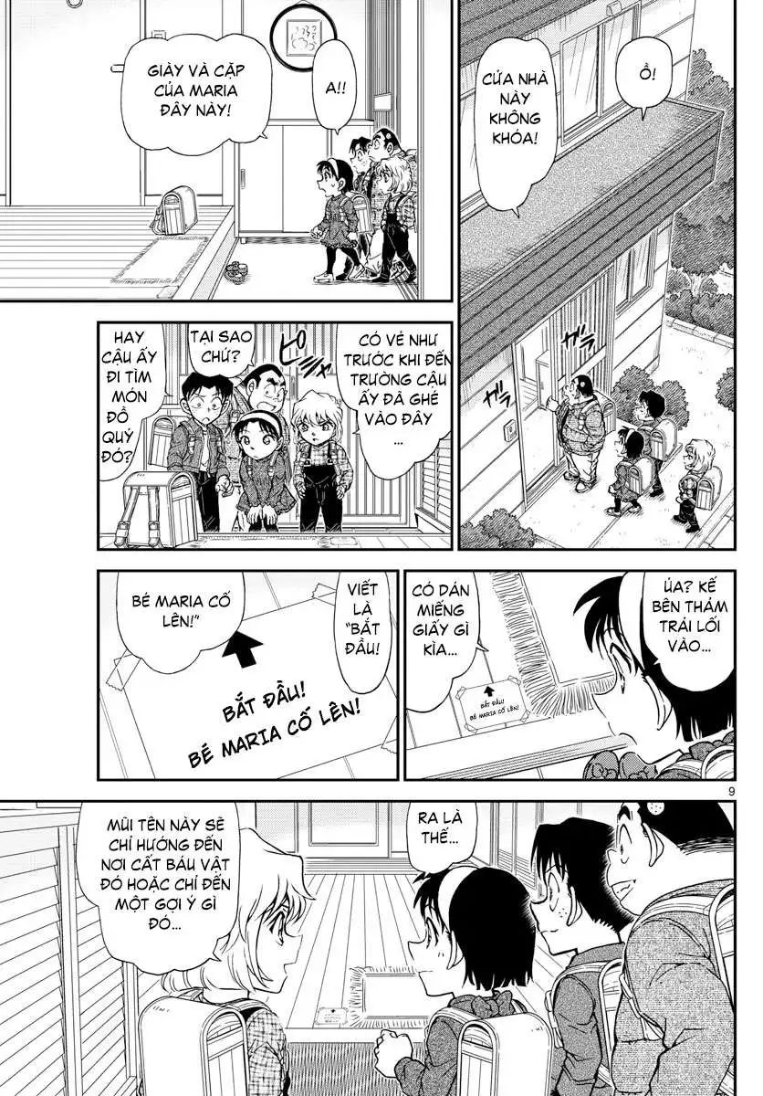 conan chapter 1006 9